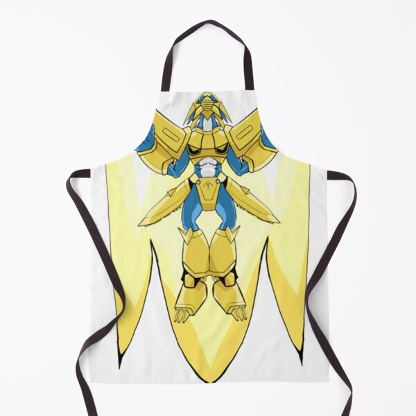 Item preview, Soaring Magnamon designed and sold by manhstargold.