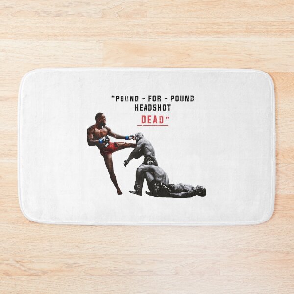 Item preview, Leon Edwards designed and sold by ryann-castellan.