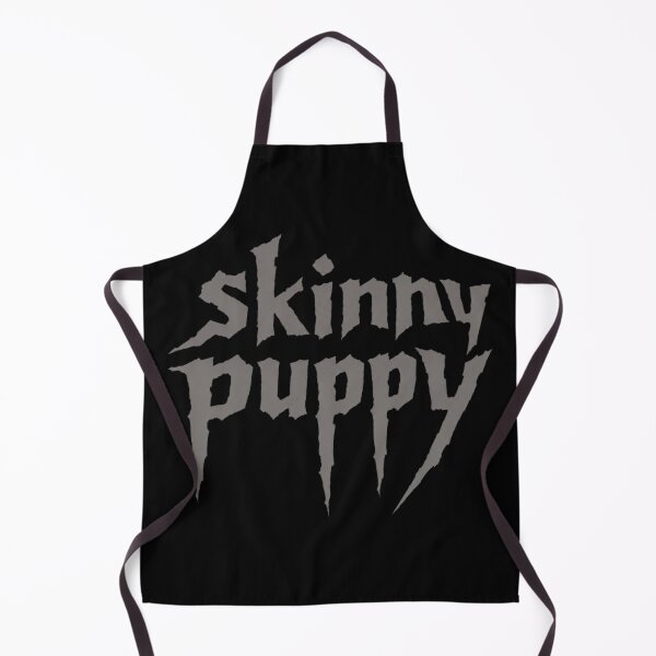 Item preview, Skinny Puppy Logo designed and sold by ErnestoForbes.