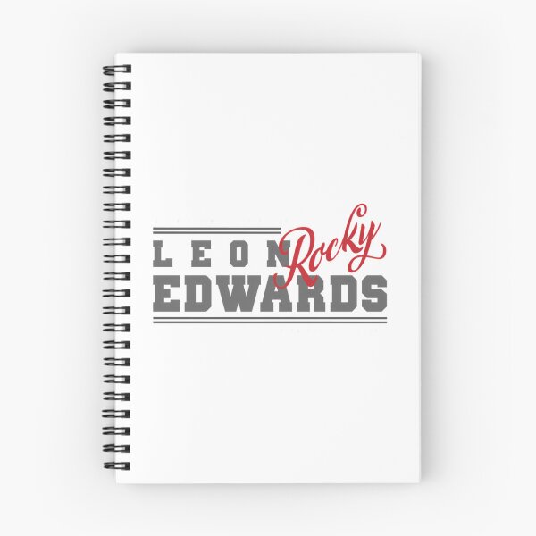 Item preview, Leon Rocky Edwards  designed and sold by ryann-castellan.