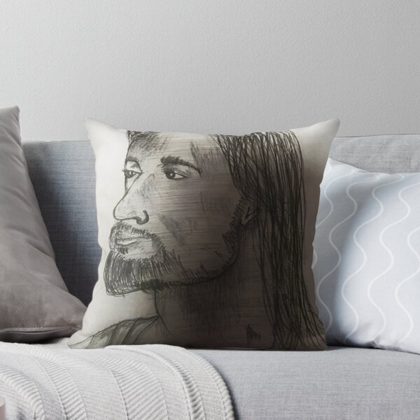 Item preview, Jesus  designed and sold by breezeofart.