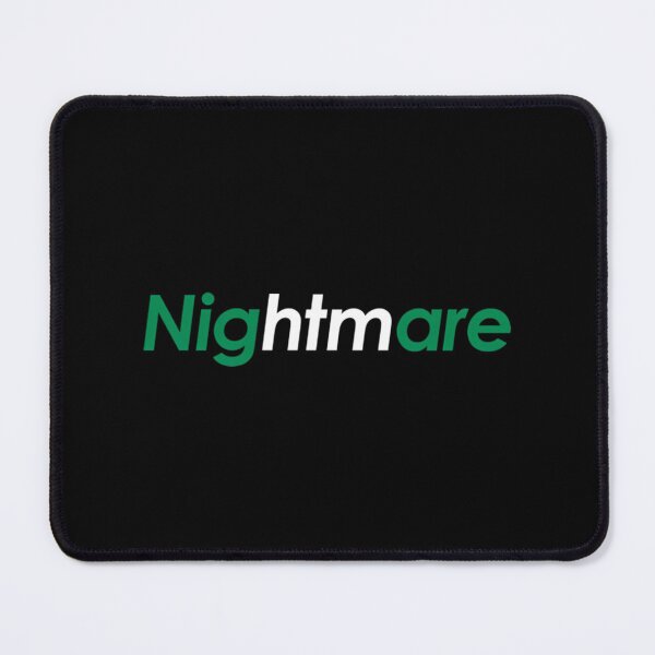 Item preview, Nigerian Nightmare designed and sold by ryann-castellan.