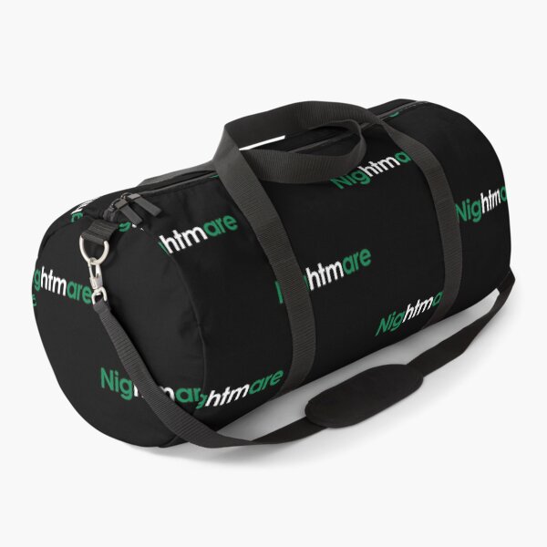 Item preview, Nigerian Nightmare designed and sold by ryann-castellan.