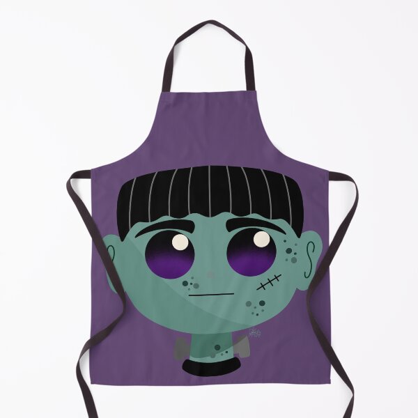 Item preview, Kawaii Frankie designed and sold by mdurrant413.