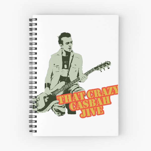 Item preview, That Crazy Casbah Jive designed and sold by joshpincus.