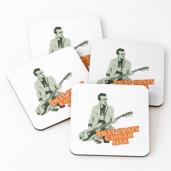 Item preview, That Crazy Casbah Jive designed and sold by joshpincus.