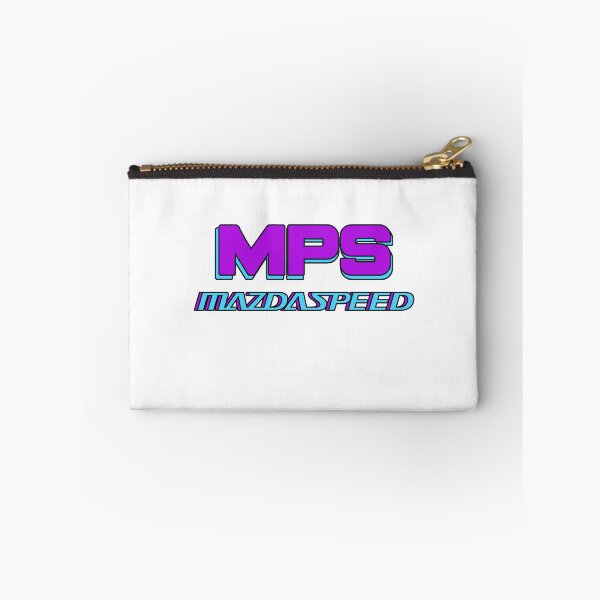 Item preview, Mazdaspeed 3 MPS Logo designed and sold by Rugged Garage.