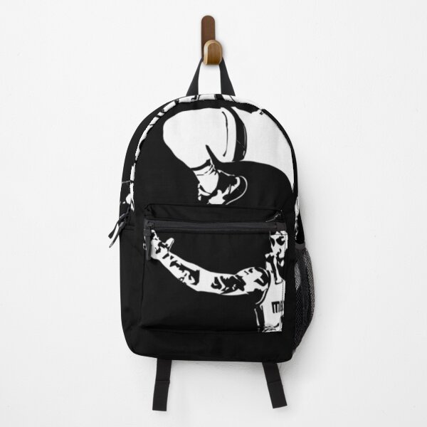 Item preview, Ja Morant Black And White  designed and sold by Sharizuritas.