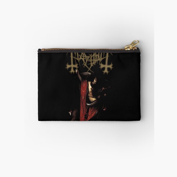 Item preview, MAYHEM BAND designed and sold by Lorre1972.
