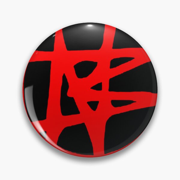 Item preview, Nailbomb Band Logo designed and sold by Karyolautwan.