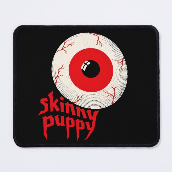 Item preview, Skinny Puppy Eye designed and sold by ErnestoForbes.