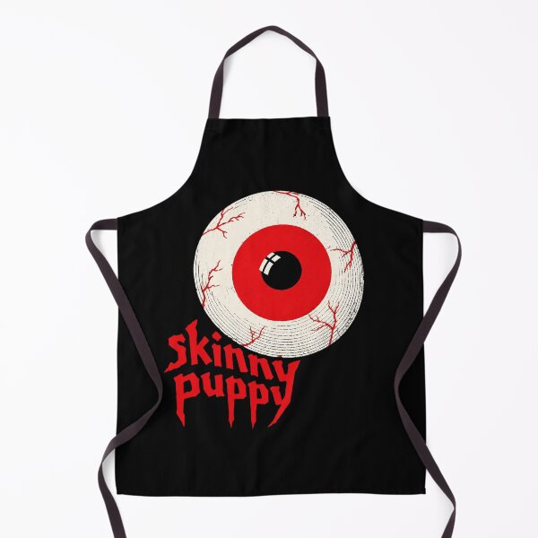Item preview, Skinny Puppy Eye designed and sold by ErnestoForbes.