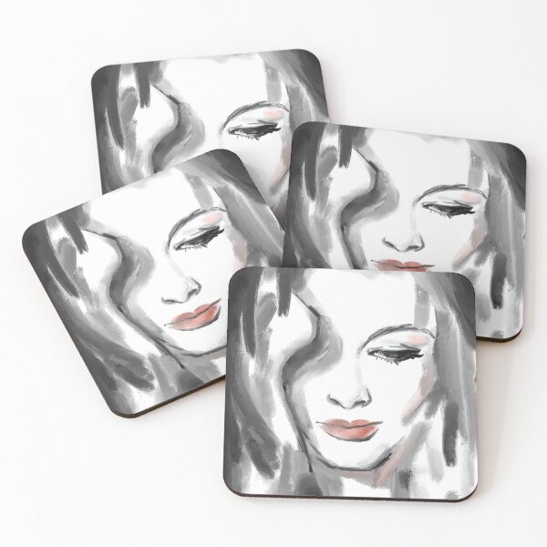 Item preview, Veronica Lake designed and sold by icongallery.