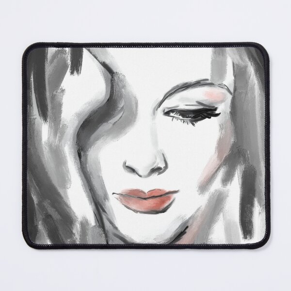 Item preview, Veronica Lake designed and sold by icongallery.