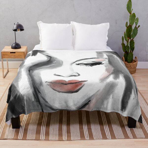 Item preview, Veronica Lake designed and sold by icongallery.