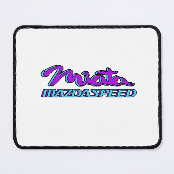 Item preview, Mazda Miata Mx5 Mazdaspeed designed and sold by Rugged Garage.