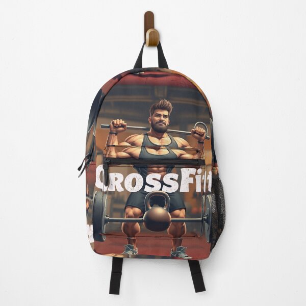Item preview, CrossFit designed and sold by casamomo.