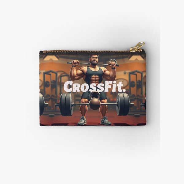 Item preview, CrossFit designed and sold by casamomo.
