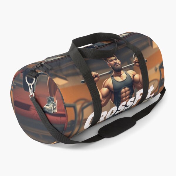 Item preview, CrossFit designed and sold by casamomo.