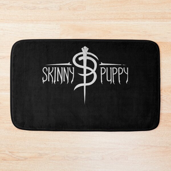 Artikelvorschau, Skinny Puppy Logo entworfen und verkauft von ErnestoForbes.