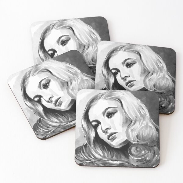 Item preview, Veronica Lake designed and sold by icongallery.