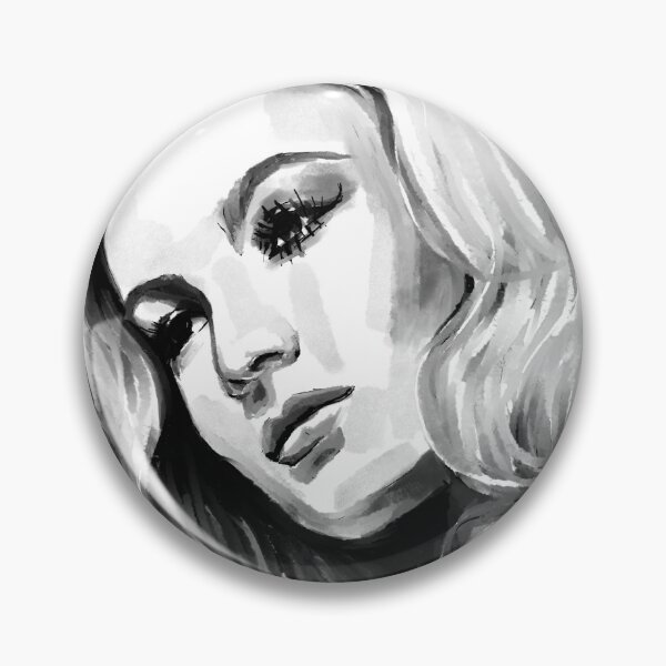 Item preview, Veronica Lake designed and sold by icongallery.
