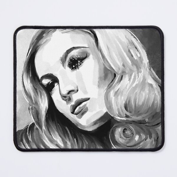 Item preview, Veronica Lake designed and sold by icongallery.