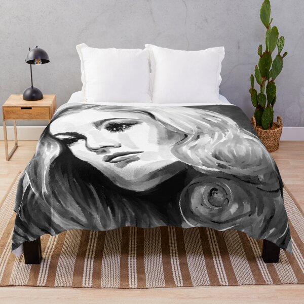 Item preview, Veronica Lake designed and sold by icongallery.