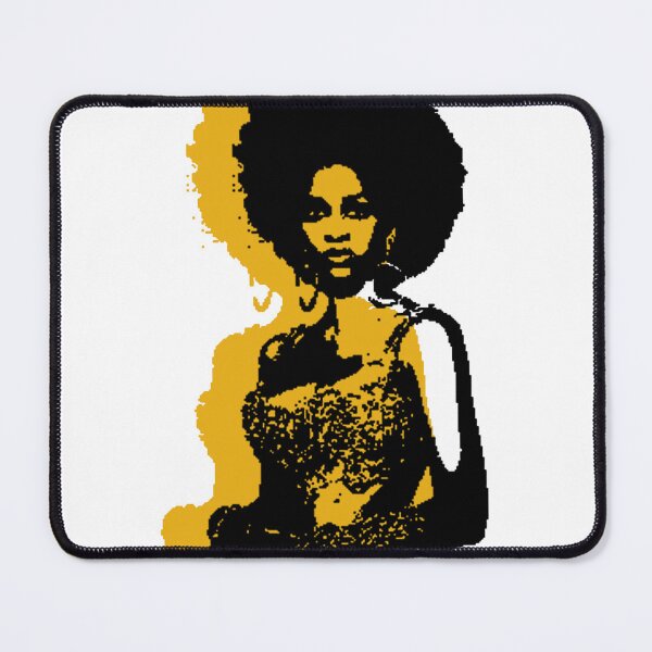 Item preview, Gold Woman designed and sold by joshpincus.