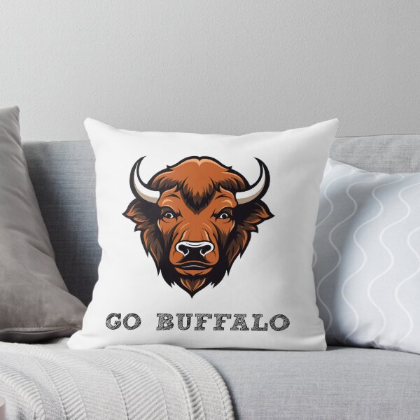 Item preview,  GO BUFFALO designed and sold by binmaster3000.