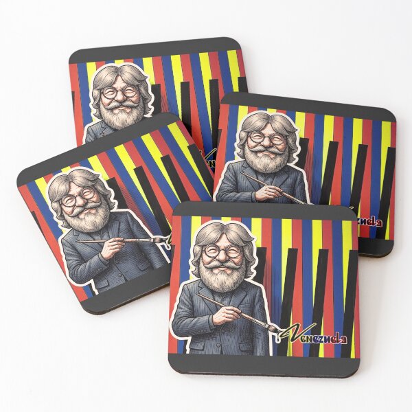 Item preview, Painting Dreams - The Art of Color and Venezuelan Pride designed and sold by keythxctrs.