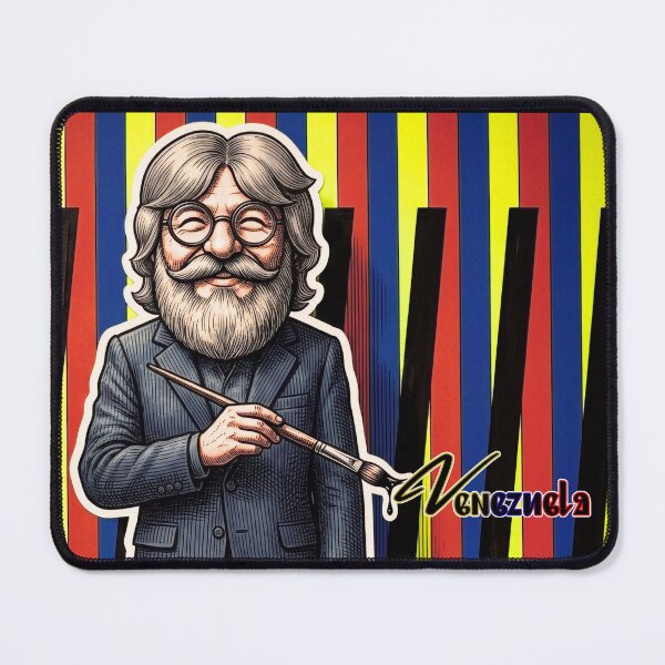 Item preview, Painting Dreams - The Art of Color and Venezuelan Pride designed and sold by keythxctrs.