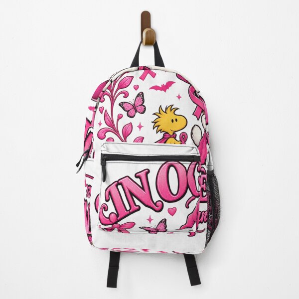 Item preview, Pink October Cat Awareness. designed and sold by Anime-Clothes1.