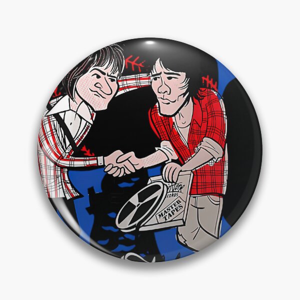 Item preview, The Replacements Midway Stadium Concert Tour Vintage designed and sold by Spiralinmeteor.