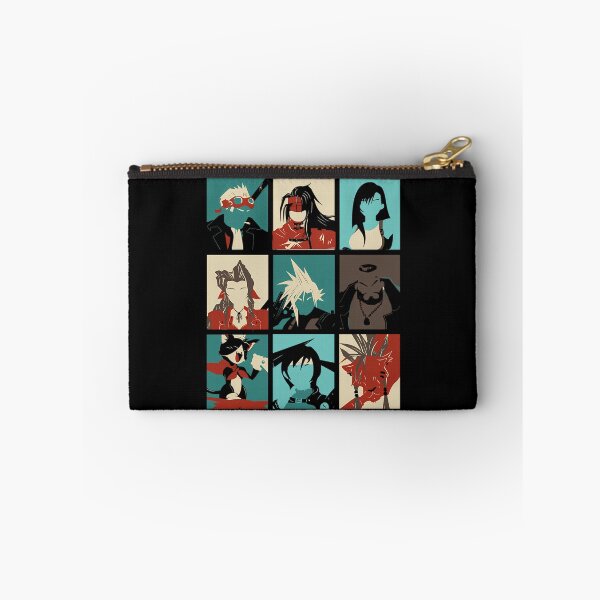 Item preview, Fantasy Final Seven designed and sold by MissionOne.