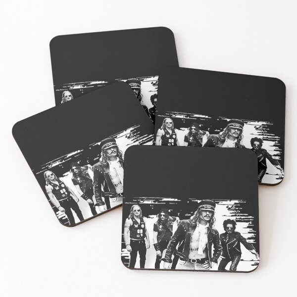 Item preview, The Darkness Band designed and sold by Karyolautwan.