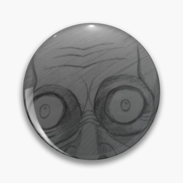 Item preview, Devil face designed and sold by breezeofart.