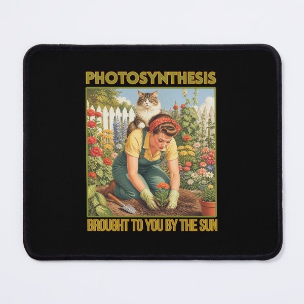 Item preview, Photosynthesis Brought to You By The Su designed and sold by tellia-kallisto.