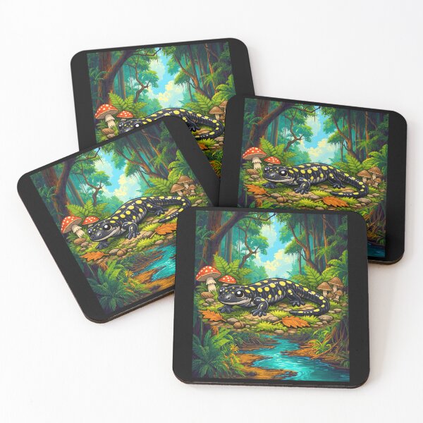Item preview, Salamander designed and sold by Aeartcreative5.