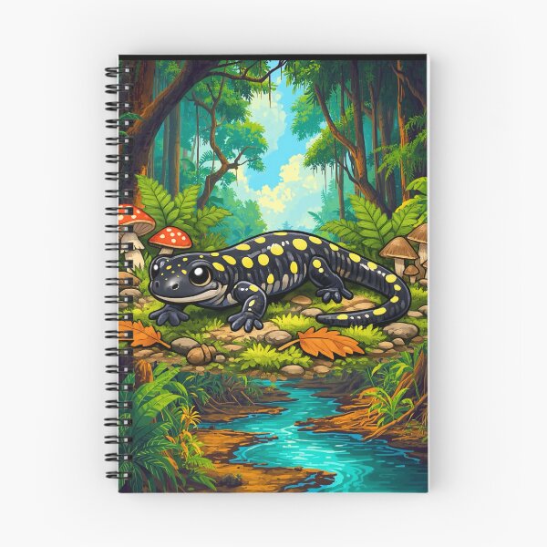 Item preview, Salamander designed and sold by Aeartcreative5.