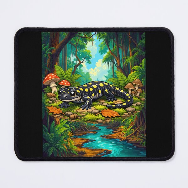 Item preview, Salamander designed and sold by Aeartcreative5.