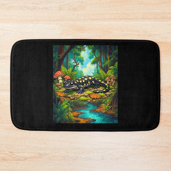Item preview, Salamander designed and sold by Aeartcreative5.