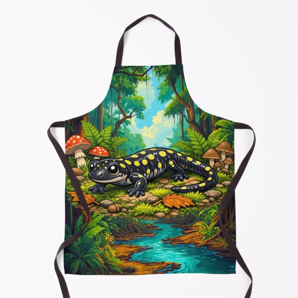Item preview, Salamander designed and sold by Aeartcreative5.