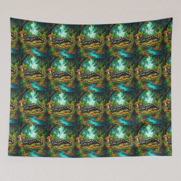Item preview, Salamander designed and sold by Aeartcreative5.