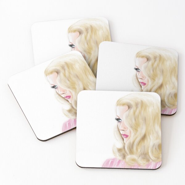 Item preview, Veronica Lake designed and sold by icongallery.