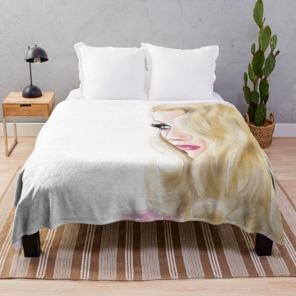 Item preview, Veronica Lake designed and sold by icongallery.