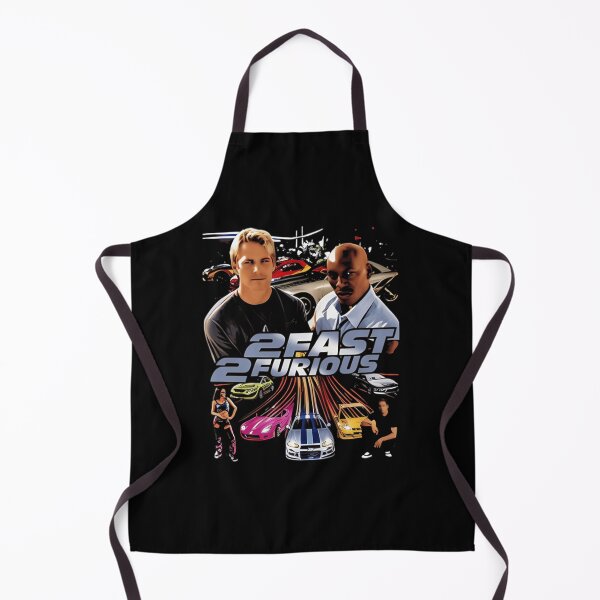 Item preview, 2 Fast 2 Furious   designed and sold by BlondelleWinny.