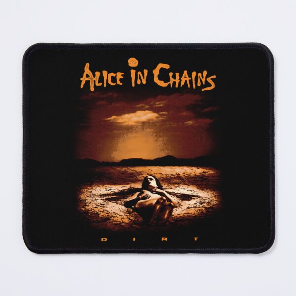 Item preview, Music - Alice In Chains High Resolution designed and sold by RhondaBrenna.