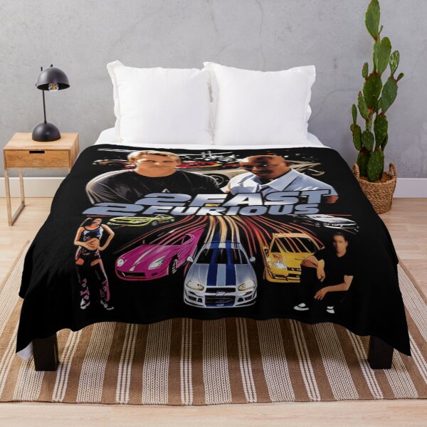 Item preview, 2 Fast 2 Furious   designed and sold by BlondelleWinny.