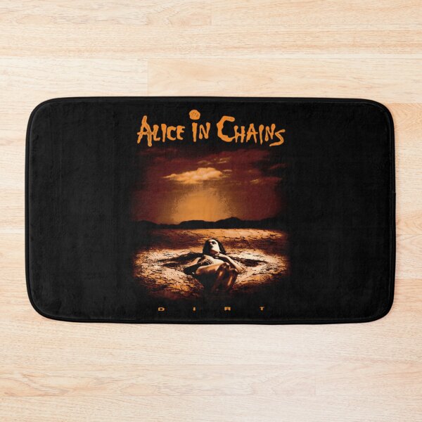 Item preview, Music - Alice In Chains High Resolution designed and sold by RhondaBrenna.